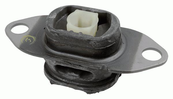 Mounting, automatic transmission LEMFORDER