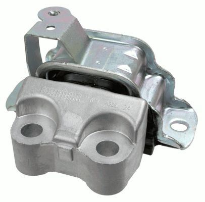 Mounting, automatic transmission LEMFORDER for ALFA ROMEO-55700434,FIAT-5570...