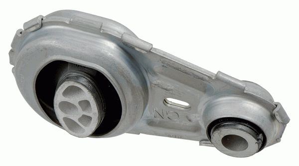 Engine Mounting Lower LEMFORDER