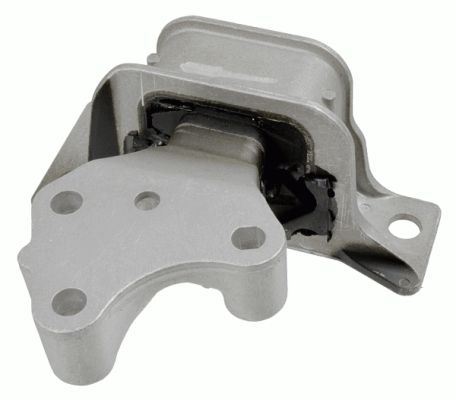 Engine Mounting Right LEMFORDER