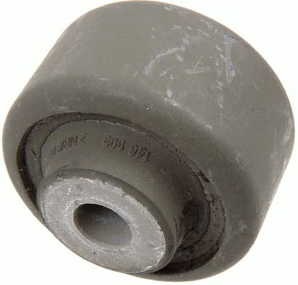 Control Arm-/Trailing Arm Bush Left and right LEMFORDER