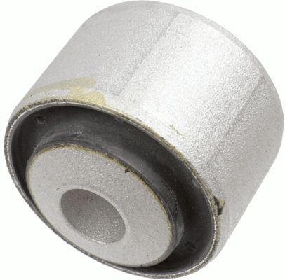 Tie Bar Bush inner LEMFORDER