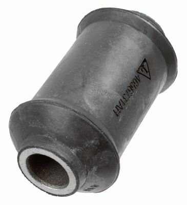 Control Arm-/Trailing Arm Bush Front LEMFORDER