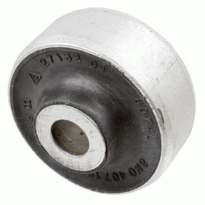 Control Arm-/Trailing Arm Bush Rear LEMFORDER