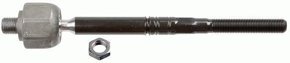 Inner Tie Rod inner LEMFORDER