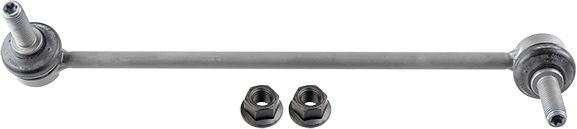 Rod/Strut, stabiliser Left LEMFORDER