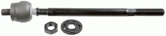 Inner Tie Rod Left and right LEMFORDER