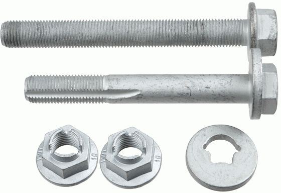 Repair Kit, wheel suspension Upper LEMFORDER