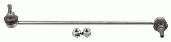 Rod/Strut, stabiliser Right LEMFORDER