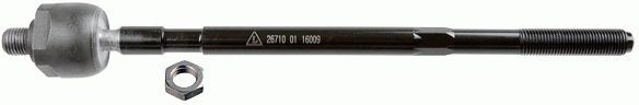 Inner Tie Rod Left and right LEMFORDER