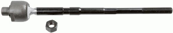 Inner Tie Rod Left and right LEMFORDER