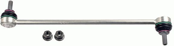 Rod/Strut, stabiliser Right LEMFORDER