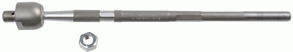 Inner Tie Rod Left and right LEMFORDER