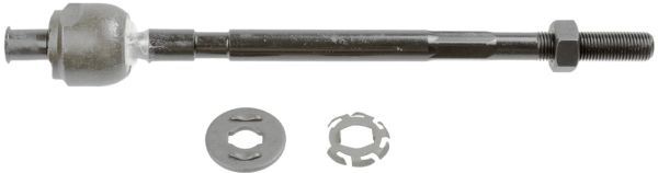 Inner Tie Rod Left and right LEMFORDER