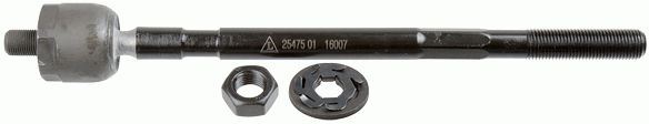 Inner Tie Rod Left and right LEMFORDER
