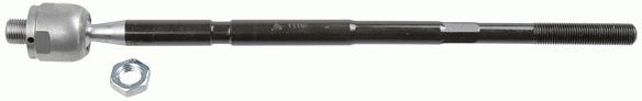 Inner Tie Rod Left and right LEMFORDER