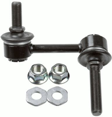 Rod/Strut, stabiliser Right LEMFORDER