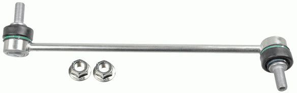 Rod/Strut, stabiliser Right LEMFORDER