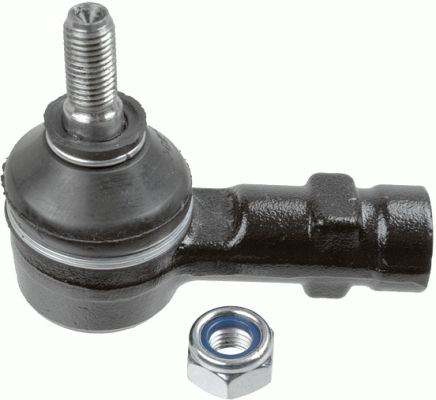 Tie Rod End Outer LEMFORDER