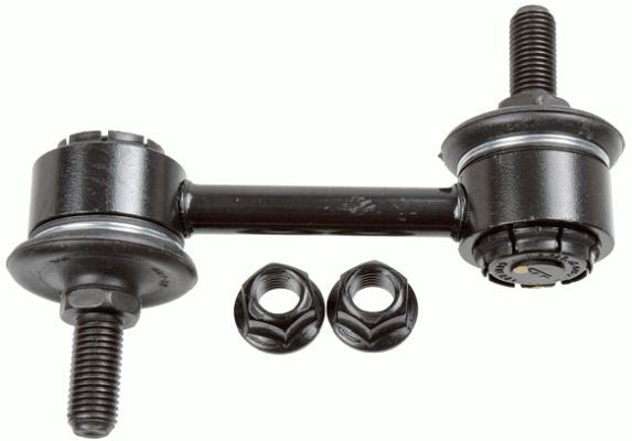 Rod/Strut, stabiliser Left and right LEMFORDER