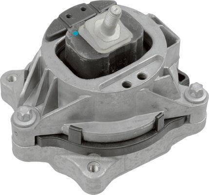 Engine Mounting Left LEMFORDER