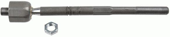 Inner Tie Rod inner LEMFORDER