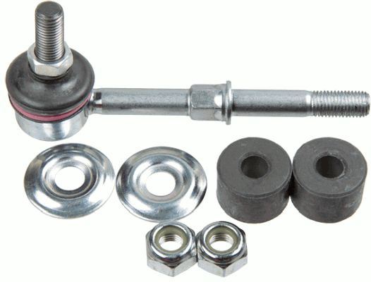 Rod/Strut, stabiliser Left and right LEMFORDER