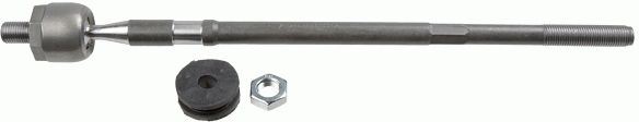 Inner Tie Rod inner LEMFORDER