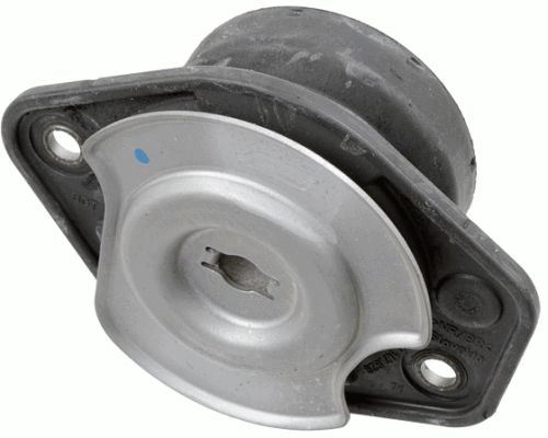 Engine Mounting Right LEMFORDER for VW GOLF VII