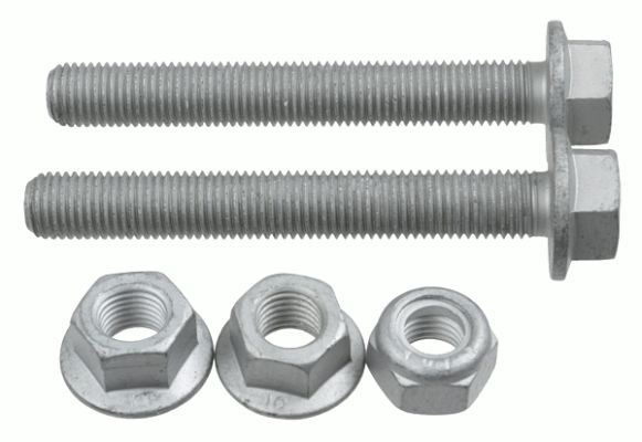 Repair Kit, wheel suspension Upper LEMFORDER for MERCEDES-BENZ M-CLASS