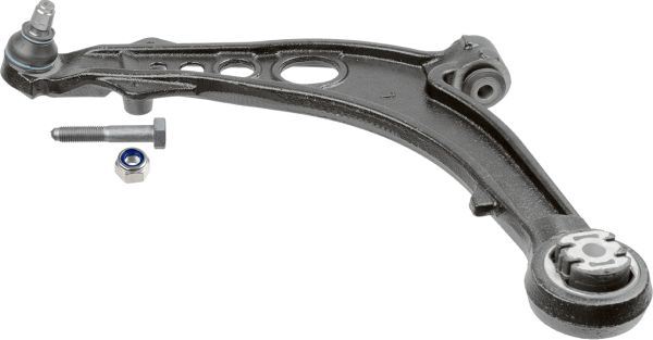 Track Control Arm Left LEMFORDER