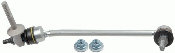 Rod/Strut, stabiliser Right LEMFORDER