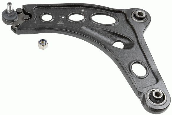 Track Control Arm Left LEMFORDER