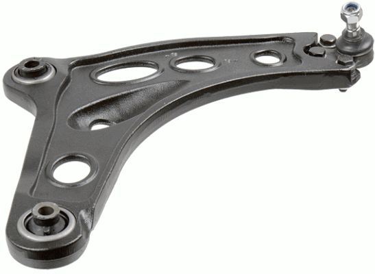 Track Control Arm Right LEMFORDER