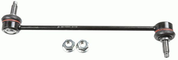 Rod/Strut, stabiliser Left and right LEMFORDER