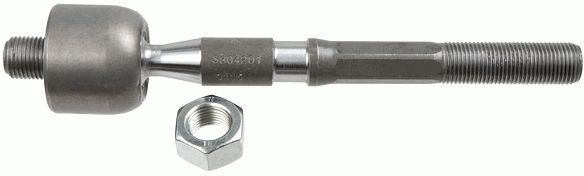 Inner Tie Rod Left and right LEMFORDER