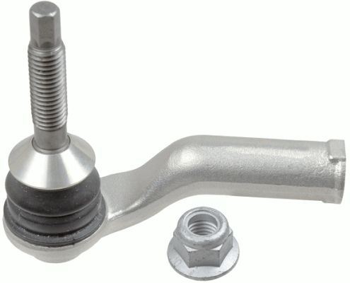 Tie Rod End Left LEMFORDER