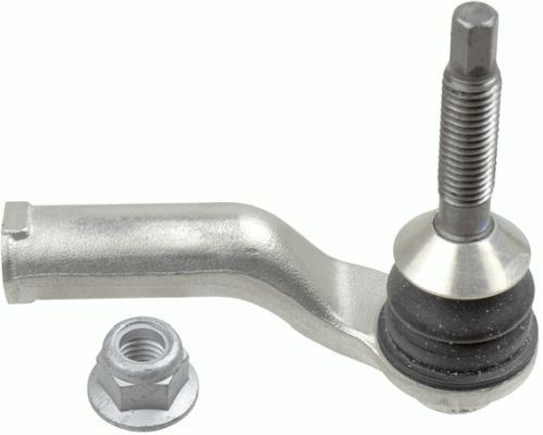 Tie Rod End Right LEMFORDER