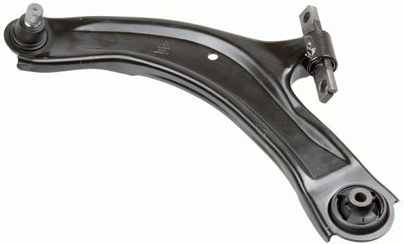 Track Control Arm Left LEMFORDER