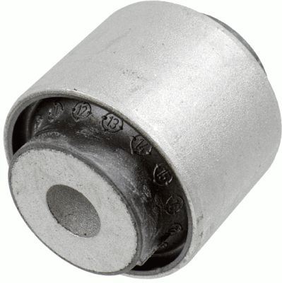 Control Arm-/Trailing Arm Bush Front LEMFORDER for MERCEDES-BENZ GLK-CLASS