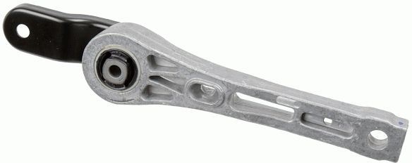 Engine Mounting Rear LEMFORDER