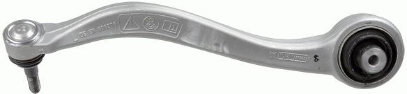 Track Control Arm Front LEMFORDER