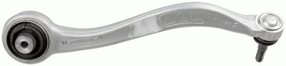 Track Control Arm Front LEMFORDER