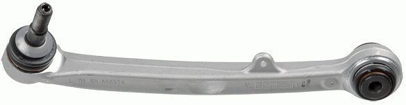Track Control Arm Rear LEMFORDER