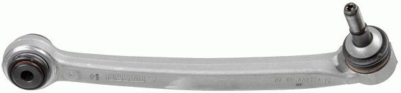 Track Control Arm Rear LEMFORDER