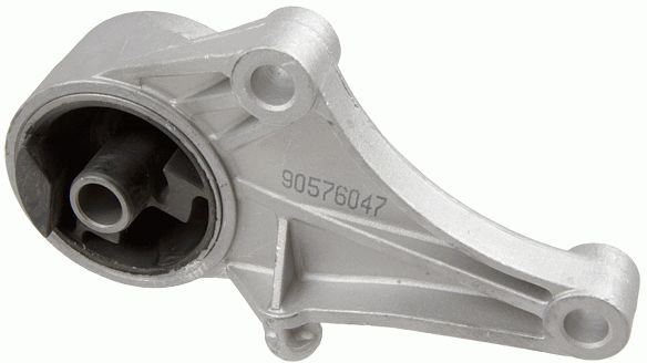 Engine Mounting Front LEMFORDER