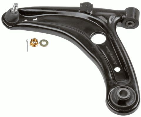 Track Control Arm Lower LEMFORDER for HONDA JAZZ II