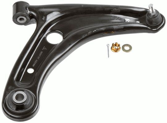 Track Control Arm Lower LEMFORDER for HONDA JAZZ II