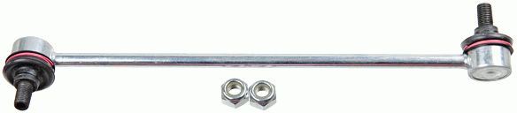 Rod/Strut, stabiliser Left LEMFORDER