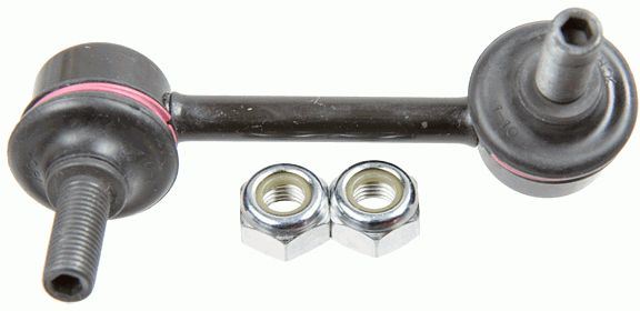 Rod/Strut, stabiliser Left LEMFORDER